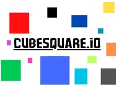 Jeu Cubesquare.io