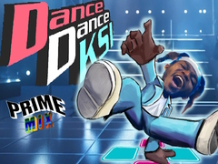 Jeu Dance Dance KSI