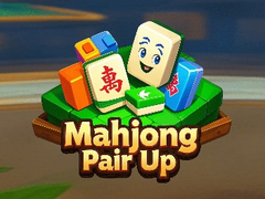 Jeu Mahjong Pair Up