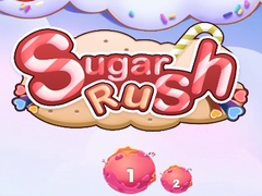 Jeu Sugar Rush