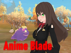 Jeu Anime Blade