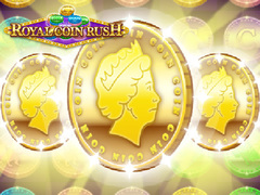 Jeu Royal Coin Rush