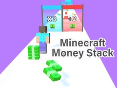 Jeu Minecraft Money Stack