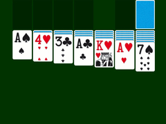 Jeu Free Solitaire