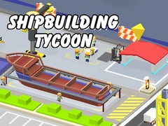 Jeu Shipbuilding tycoon