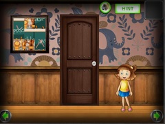 Jeu Amgel Kids Room Escape 269