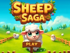 Jeu Sheep Saga