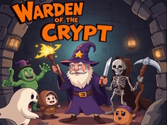 Jeu Warden of the Crypt