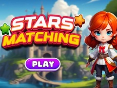 Jeu Stars Matching