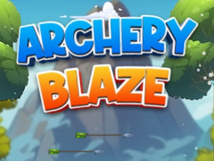 Jeu Archery Blaze