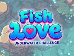 Jeu Fish Love Underwater Challenge