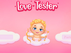 Jeu Love Tester 