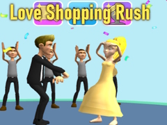 Jeu Love Shopping Rush