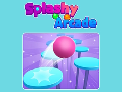 Jeu Splashy Arcade 