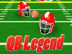 Jeu QB Legend