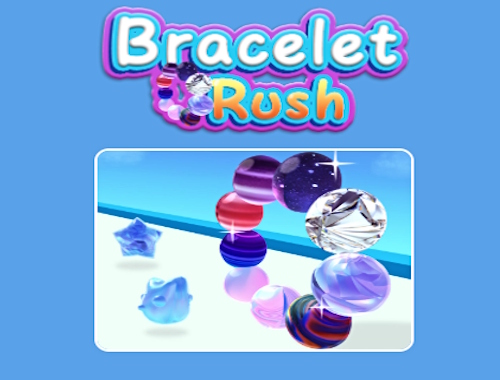 Jeu Bracelet .