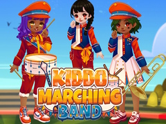 Jeu Kiddo Marching Band