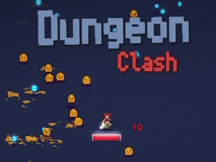 Jeu Dungeon Clash