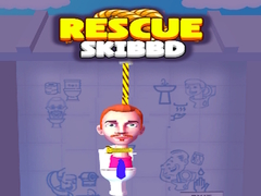 Jeu Rescue Skibbd 