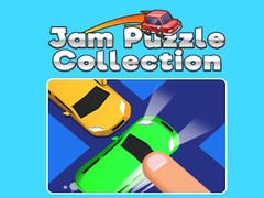 Jeu Jam puzzle Collection