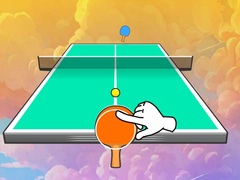 Jeu Ping Pong 3D