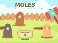 Jeu Moles