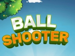 Jeu Ball Shooter