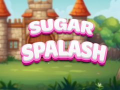 Jeu Sugar Spalash