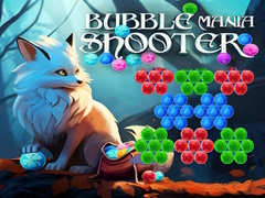 Jeu Bubble Mania Shooter