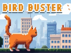 Jeu Bird Buster