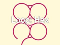 Jeu Loop: Hex