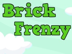 Jeu Brick Frenzy