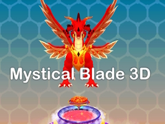 Jeu Mystical Blade 3D