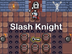 Jeu Slash Knight