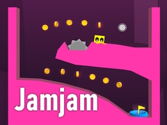 Jeu Jamjam