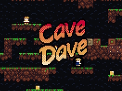 Jeu Cave Dave