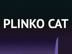 Jeu Plinko Cat