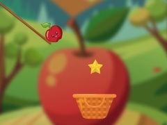 Jeu Apple Drop Adventure