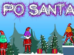 Jeu Po Santa