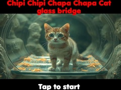 Jeu Chipi Chipi Chapa Chapa Cat Glass Bridge 