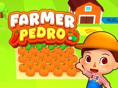 Jeu Farmer Pedro