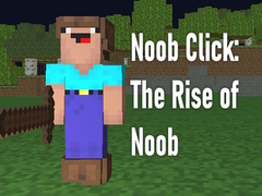 Jeu Noob Click: The Rise of Noob 