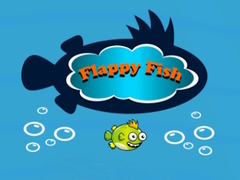 Jeu Flapy Fish