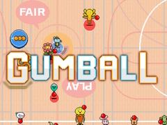 Jeu Gumball