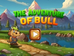 Jeu The Adventure Of Bull