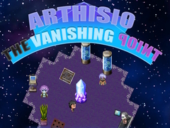 Jeu Arthisio: The Vanishing Point