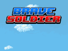 Jeu Brave Soldier