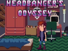 Jeu Headbanger's Odyssey