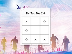 Jeu Tic Tac Toe