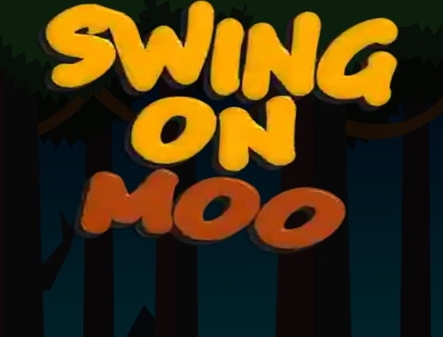 Jeu Swing sur Moo .